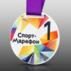 Медали из стали