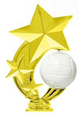 Фигурка Волейбол RP8959
