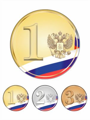 Вкладыш самоклеющийся D2 S16,17,18 местовые