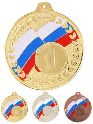 Медаль MM 706