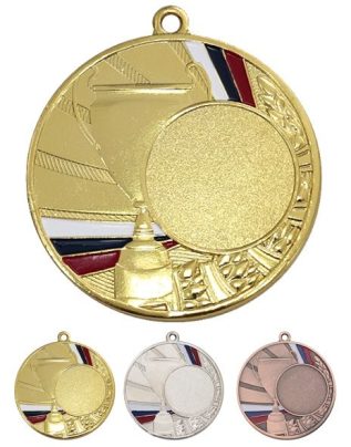 Медаль MD Rus 539