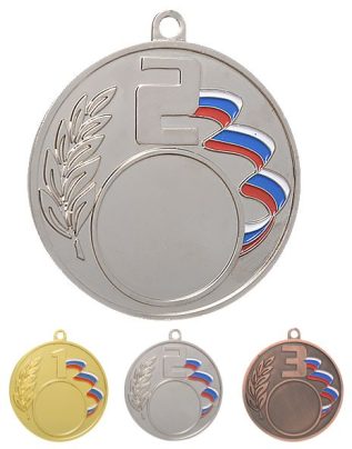 Медаль MZ 506