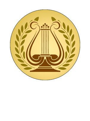 Вкладыш самоклеющийся D S303 Искусство