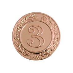 Вкладыш 3 место B3