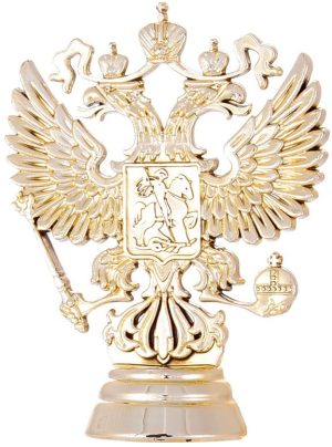 Фигурка Орёл B212