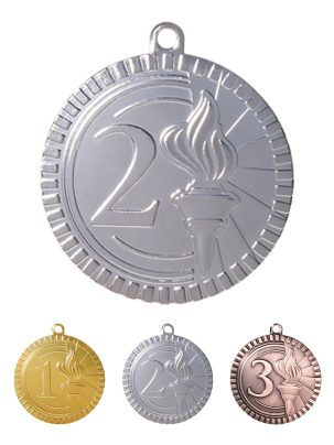Медаль PL142