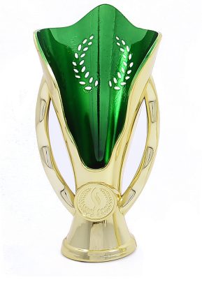 Фигурка кубок H658GGr