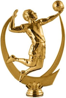 Фигурка Волейбол B190