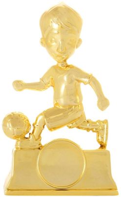 Фигурка Футбол B301