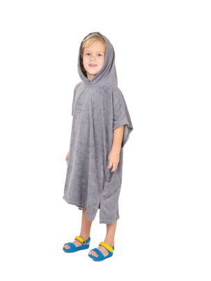 Пончо SunPoncho 1Gray серый