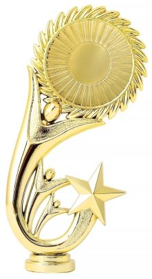Фигурка звезда C3090