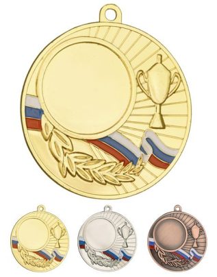 Медаль MZ 508