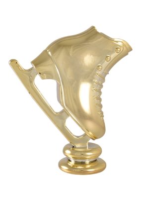 Фигурка коньки F226