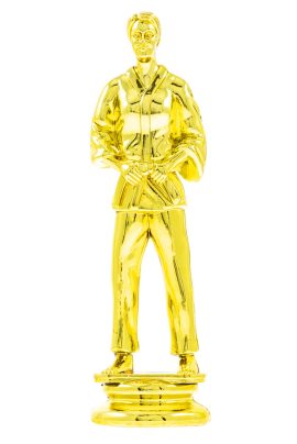 Фигурка Дзюдо  ж RP8204