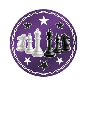 Вкладыш самоклеющийся D S494 Шахматы