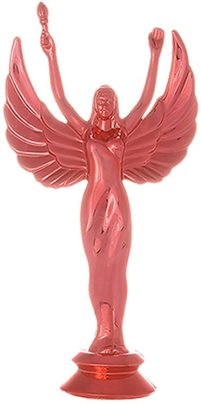 Фигурка Ника B158VRd