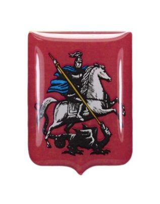 Значок заливной 22*30