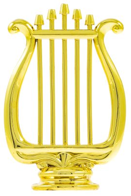 Фигурка  Лира RP8249