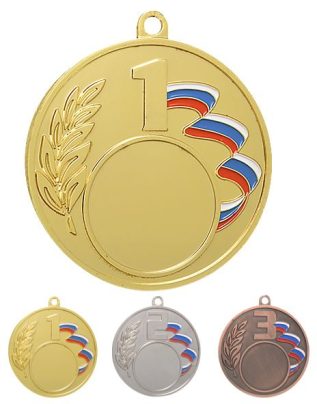 Медаль MZ 506