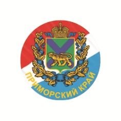 Вкладыш Приморский край PRIM