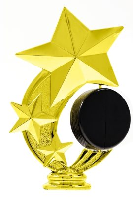 Фигурка Хоккей RP8956