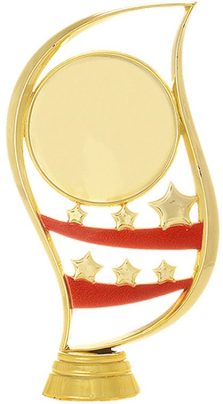 Фигурка Звезды B303GRd