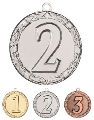 Медаль MZ 455