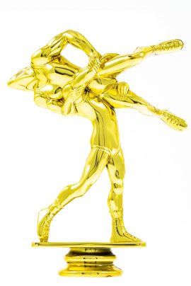 Фигурка Борьба RP8241