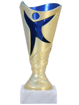 Кубок 04-34 Танцы