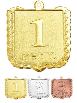 Медаль LD122