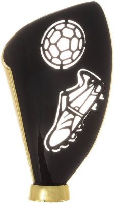Фигурка Футбол B327GBlk