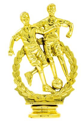 Фигурка Футбол RP8120