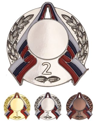 Медаль NF 3416