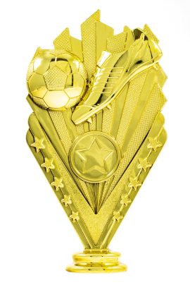Фигурка Футбол RP9254