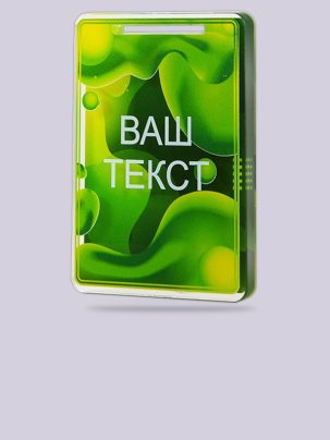 Медаль из акрила 170