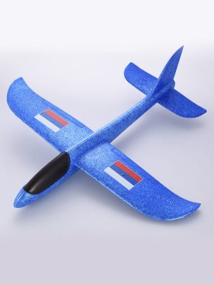 Самолет SunPlane RF с лого