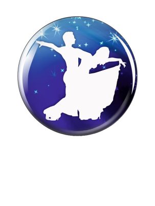 Вкладыш заливной D Z151 Танцы	