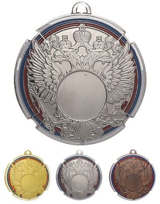 Медаль MM 704