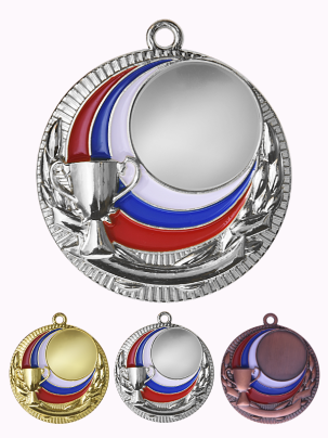 Медаль MZ 517
