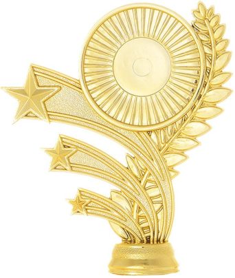 Фигурка звезды B178