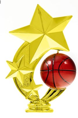 Фигурка Баскетбол RP8952