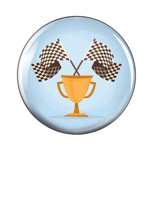 Вкладыш заливной D Z237 Автоспорт