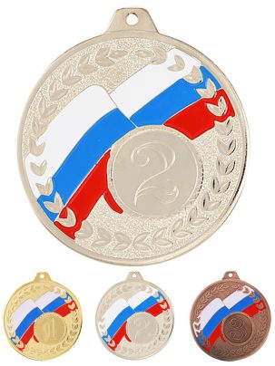 Медаль MM 706