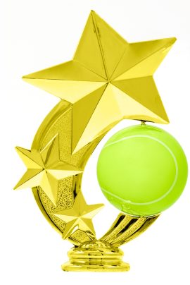 Фигурка Теннис RP8958