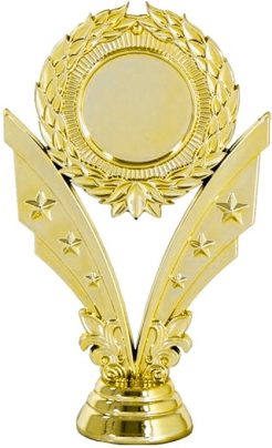 Фигурка Венок H417