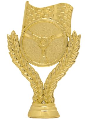 Фигурка Автоспорт B210