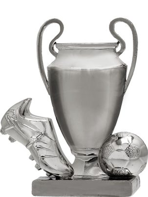 Фигурка Футбол B326 S
