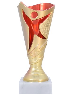 Кубок 04-33 Танцы