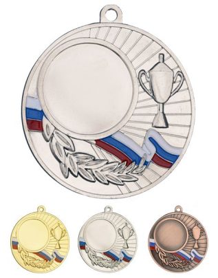 Медаль MZ 508