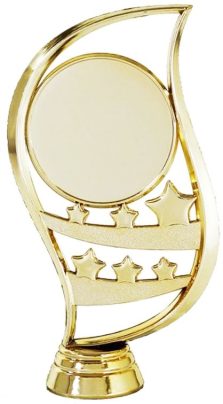 Фигурка Звезды B303G